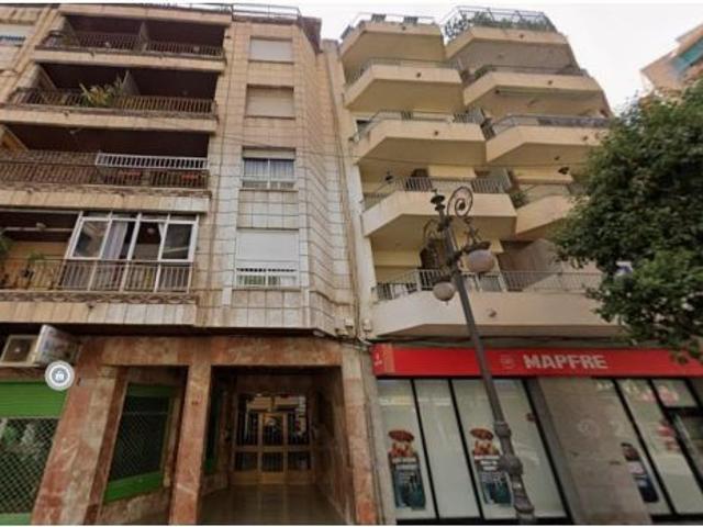 Se vende Piso ALQUILADO en Calle Obispo Rocamora 24 Orihuela, Alicante/Alacant