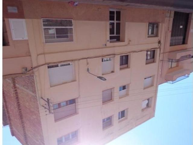 Se vende Piso ALQUILADO en Calle SUNYER 90 Alcanar, Tarragona