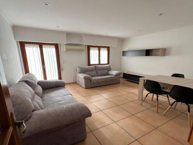 SE VENDE PISO ALQUILADO EN CIUDAD DE ASIS!