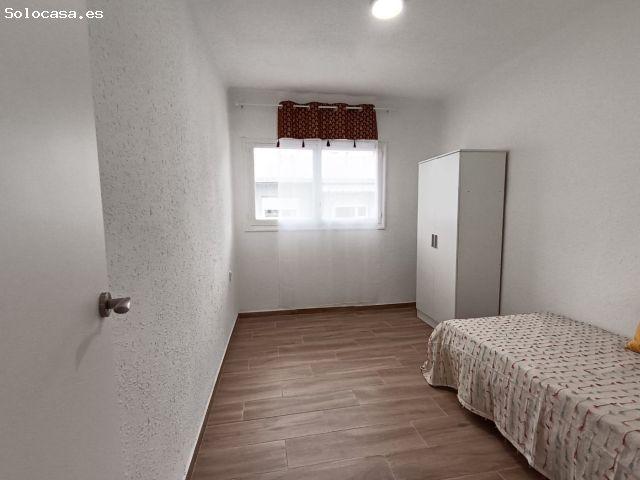 SE VENDE PISO / ALTOZANO / REFORMADO / AMUEBLADO