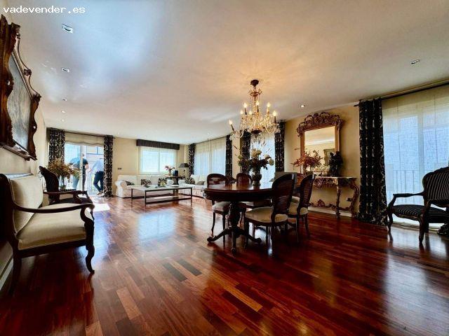 Se Vende Piso Amplio y Luminoso
