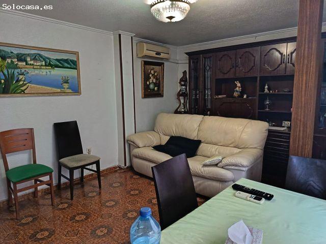 SE VENDE PISO / ASCENSOR / ZONA CAROLINAS