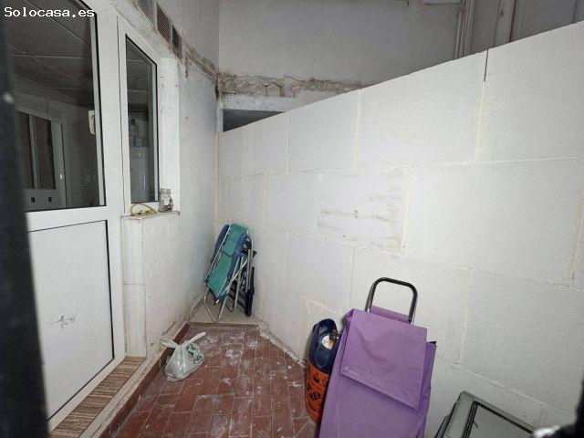 Se vende piso bajo céntrico en Torrevieja