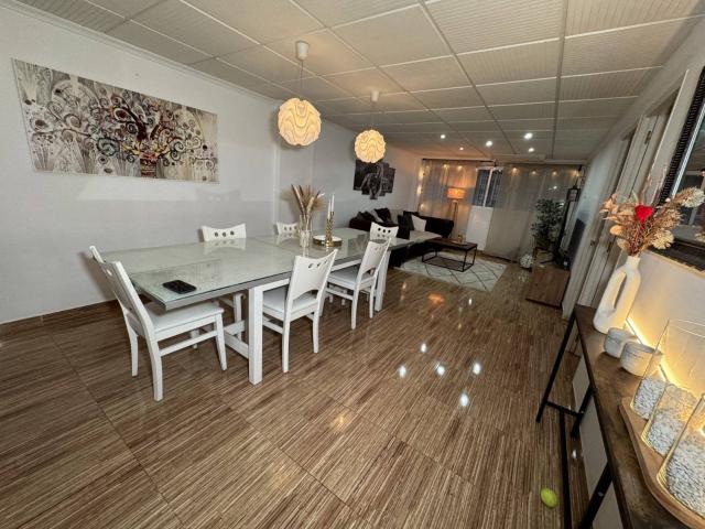 Se vende piso bajo céntrico en Torrevieja