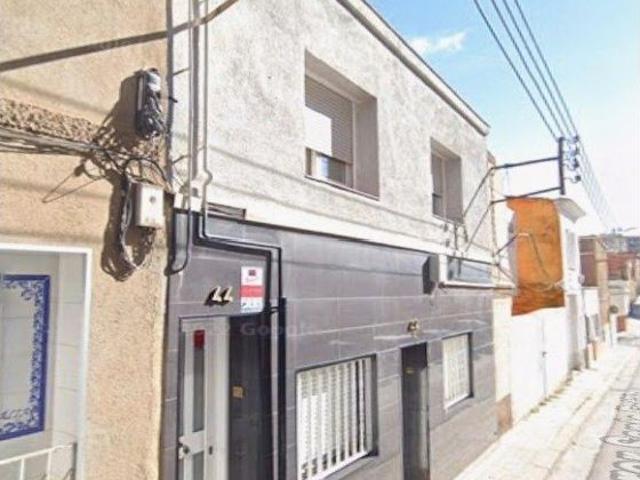 Se vende piso CESIÓN DE REMATE en C/ CAÑADA ST EULALIA DE SABADELL, BARCELONA
