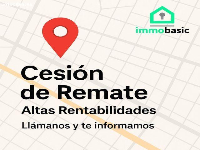 Se vende piso CESIÓN DE REMATE en C/ JUAN JOSE MTNEZ FERRA 27, LORCA MURCIA