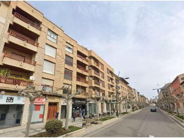 Se vende piso CESIÓN DE REMATE en C/ Muro en Ejea de los Ca