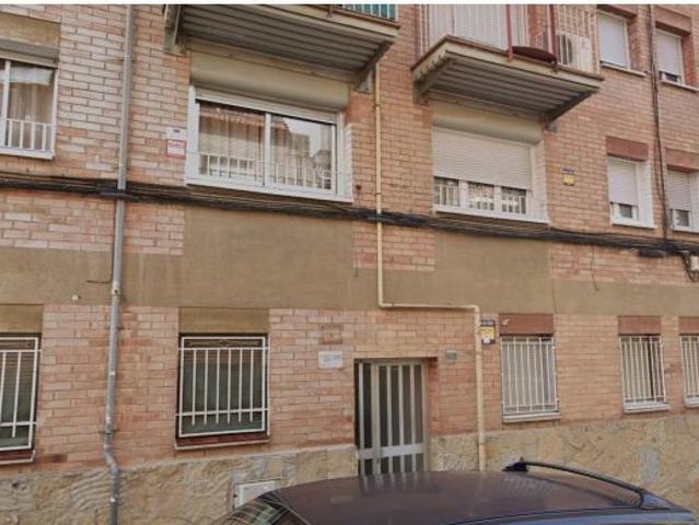 Se vende piso CESIÓN DE REMATE en Calle del Bages 100 de Terrassa Barcelona
