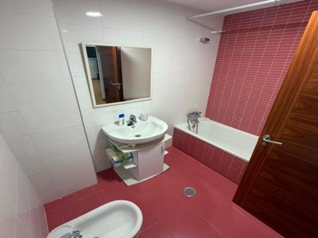 SE VENDE PISO CHINCHILLA DE MONTE ARAGON SEMINUEVO