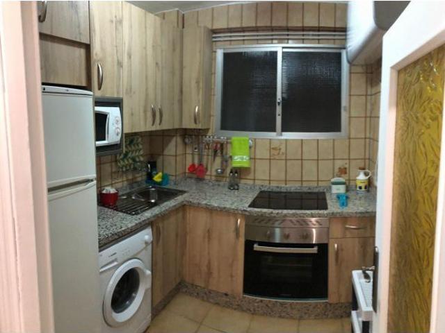 SE VENDE PISO CIUDAD JARDIN