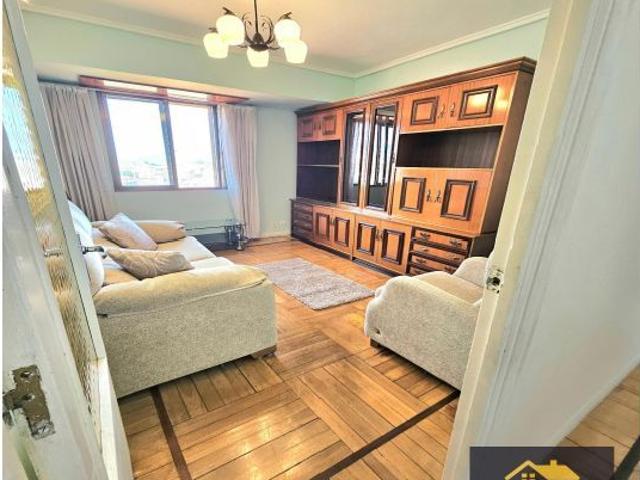 Se vende piso con vistas a Bilbao en Santutxu, Plaza Reverendo Santiago Lasalle