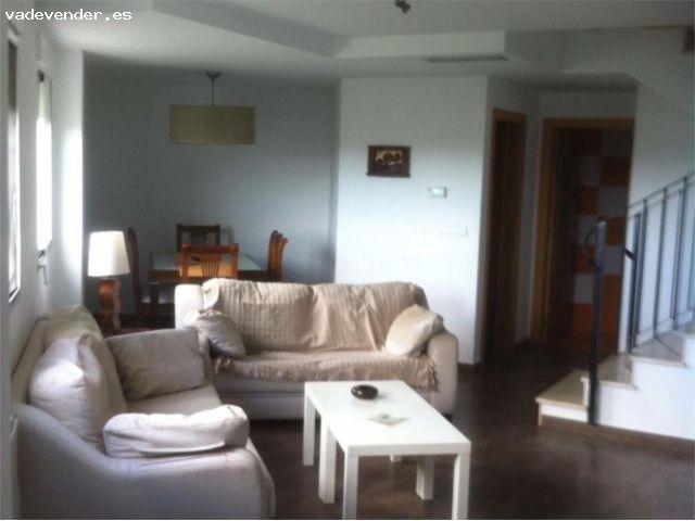 Se vende piso duplex en Chiva, Valencia