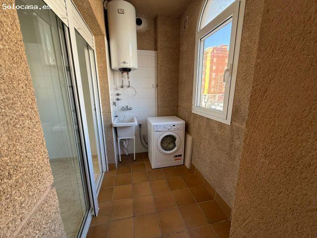 Se Vende Piso de 1 Dormitorio en Avda Juan Carlos I
