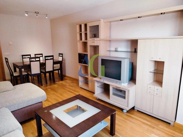 SE VENDE PISO DE 2 HABITACIONES EN NAVATEJERA