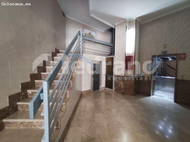 Se vende piso de 3 dormitorios, Centro de Benidorm
