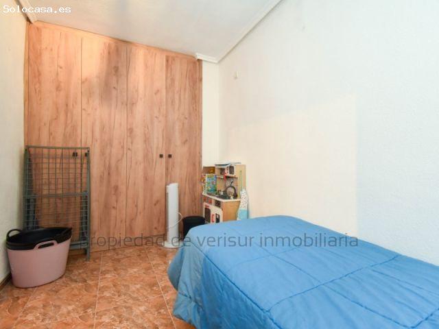 SE VENDE PISO DE 4 DORMITORIOS EN EL CENTRO DE ÁGUILAS