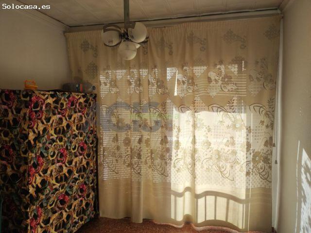 Se vende piso en Massalavés