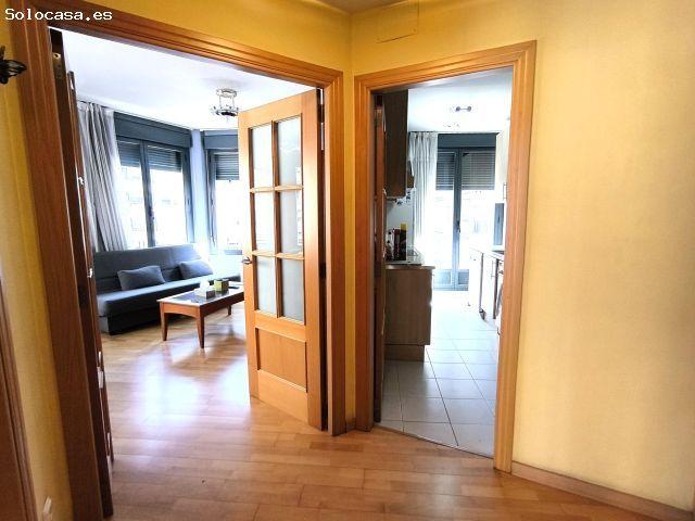 Se vende Piso en Miguel Servet, muy centrico y muy luminoso