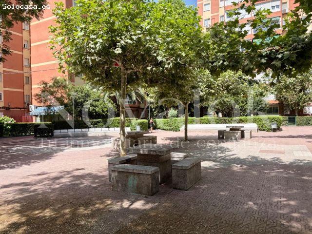 Se vende Piso en Mostoles