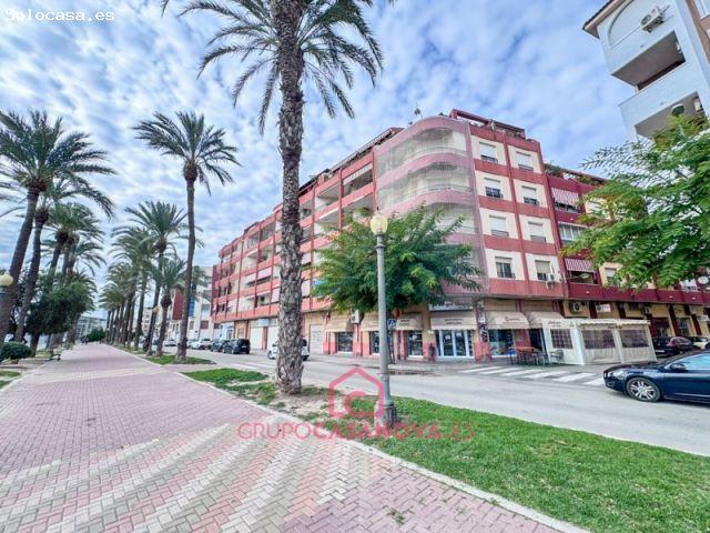 SE VENDE PISO EN ORIIHUELA