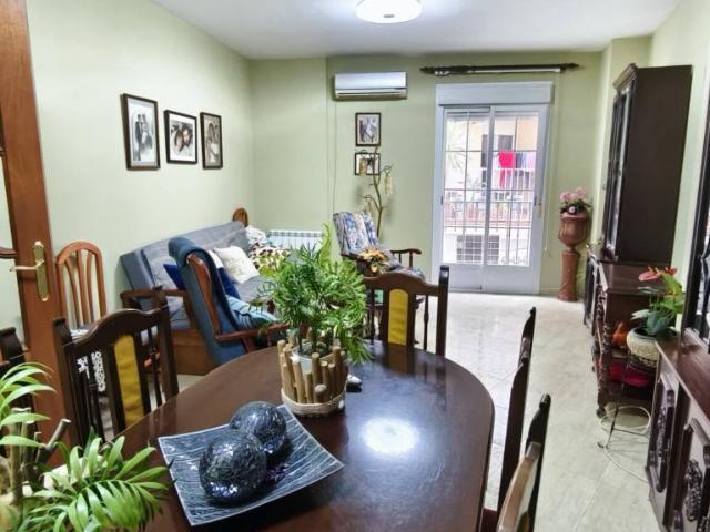 se vende piso en Andujar