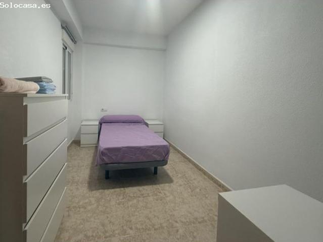 SE VENDE PISO EN ASPE ALICANTE