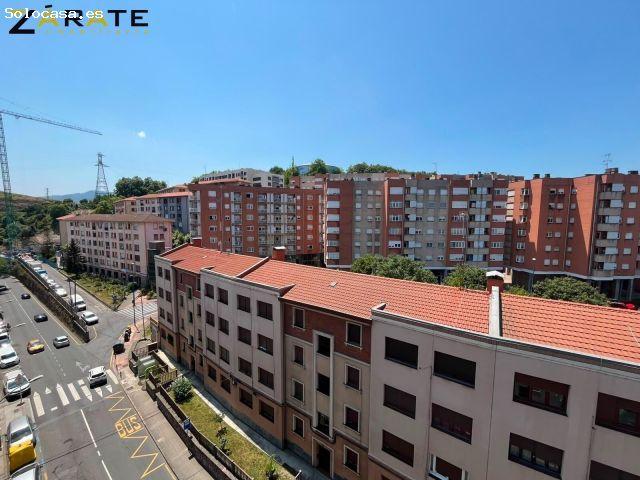 SE VENDE PISO EN BARAKALDO
