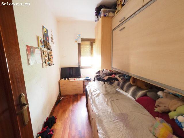 SE VENDE PISO EN BARCELONA, ZONA LA VALL DHEBRON