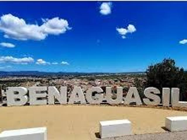 Se vende piso en Benaguasil, Valencia