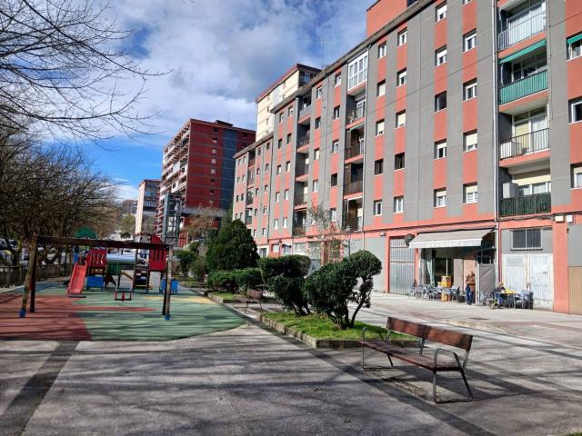 Se vende piso en Beraun, Errenteria