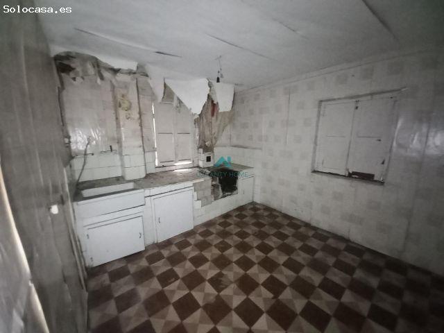 Se vende piso en Beranga