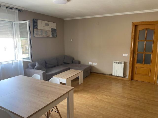 SE VENDE PISO EN CALAMOCHA