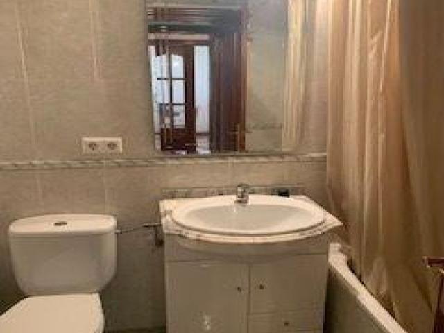 SE VENDE PISO EN CIUDAD JARDIN IDEAL INVERSION