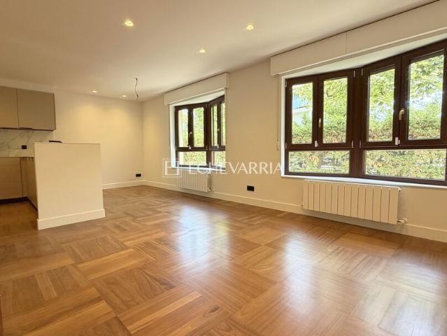 SE VENDE PISO EN EXCLUSIVA ZONA DE NEGURI JOLASETA