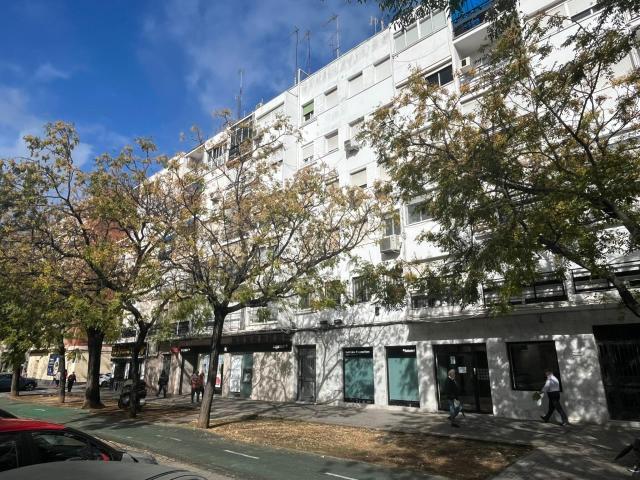 SE VENDE PISO EN EDUARDO DATO