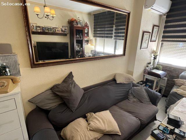 SE VENDE PISO EN EDUARDO DATO