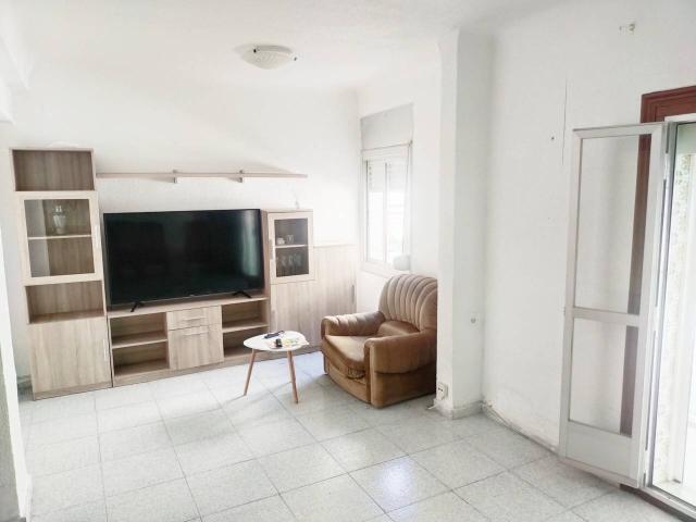 Se vende piso en el Barrio San Anton