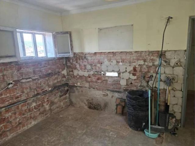 Se vende piso en el centro