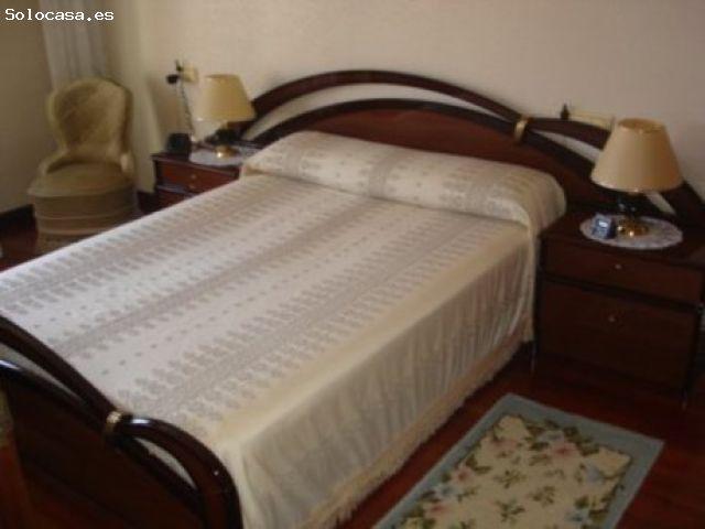 SE VENDE PISO EN EL CENTRO DE VALENCIA DE DON JUAN, EXTERIOR, CON TERRAZA, HILO MUSICAL