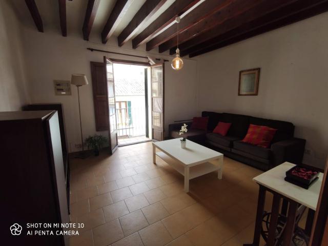 Se vende piso en el centro de Palma
