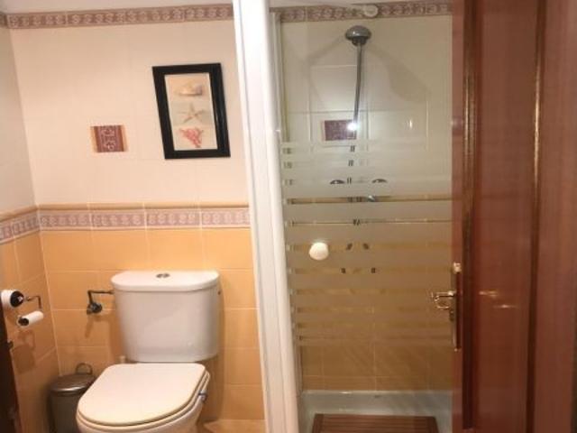 SE VENDE PISO EN EL PUERTO DE SANTA MARIA, ZONA CENTRO