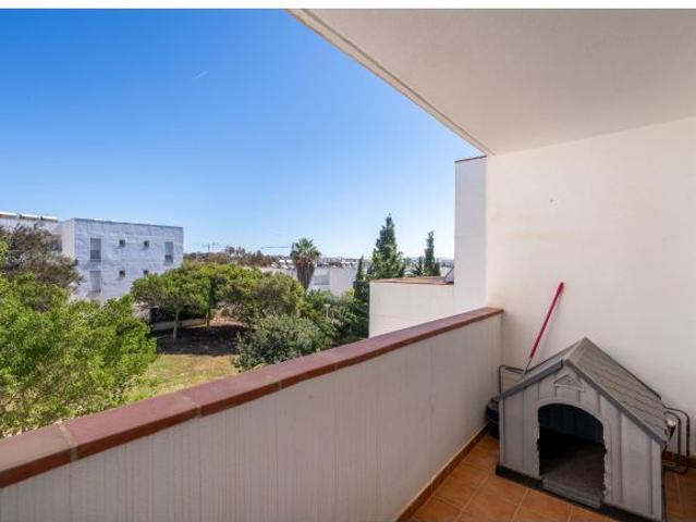 Se Vende Piso en El Toyo