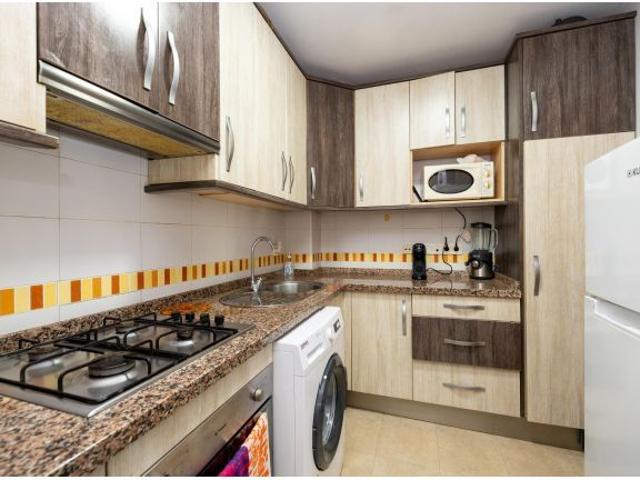 SE VENDE PISO EN EL ZAIDIN GRANADA INVERSORES
