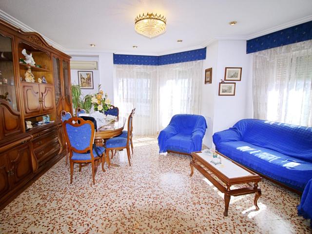 SE VENDE GRAN PISO EN ELCHE