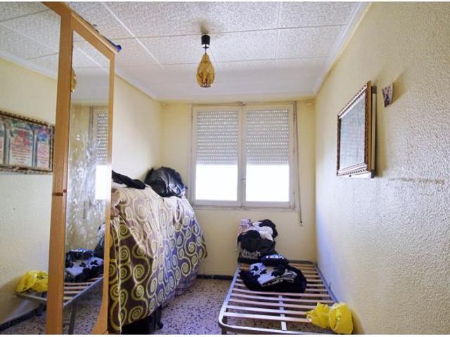 SE VENDE PISO EN ELCHE 4º sin Ascensor