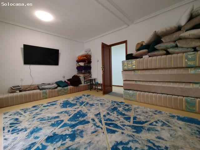 SE VENDE PISO EN ELDA, ALICANTE