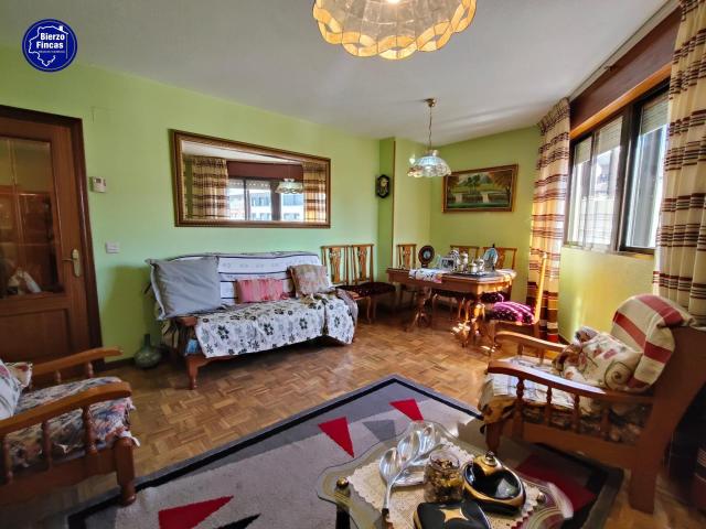 SE VENDE PISO EN FLORES DEL SIL