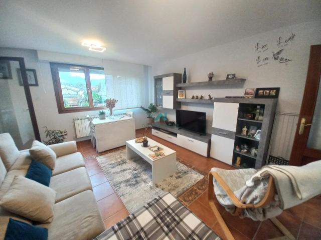 Se vende piso en Guriezo
