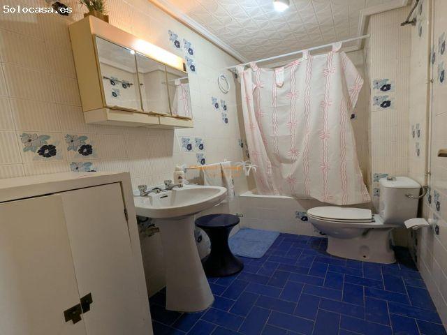 Se vende piso en Gran Playa, Santa Pola con vistas inmejorables ?️