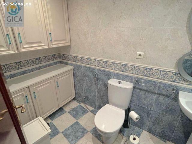 SE VENDE PISO EN LA AVENIDA VIRGEN DE LA PALMA